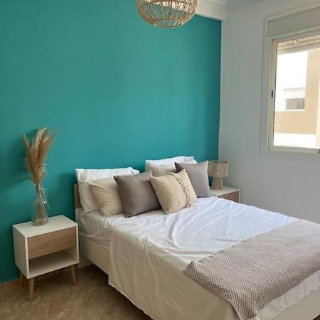 Emplacement Ideal : Appartement Lumineux El Jadida Luaran gambar