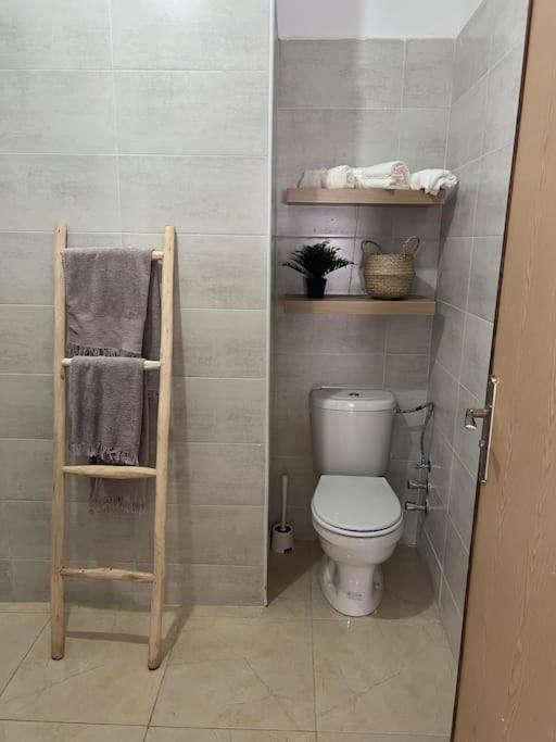 Emplacement Ideal : Appartement Lumineux El Jadida Luaran gambar